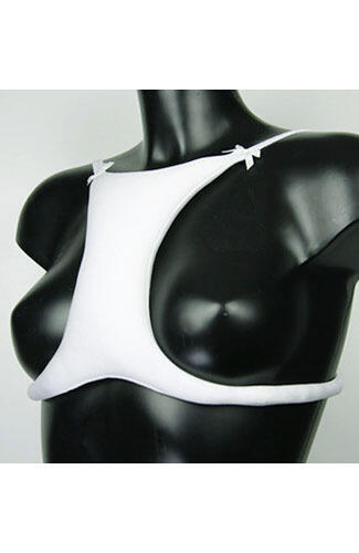 Sejarah Bra, Bermula dari Korset Kini Bra Makin Canggih Bisa Cegah Keriput