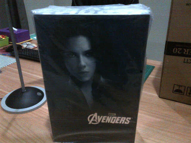 Jual/Beli/Barter HOTTOYS,ENTERBAY lainnya