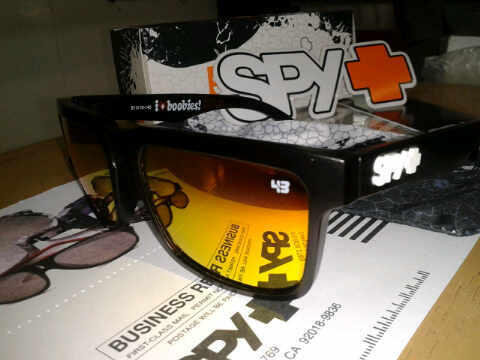 KACAMATA SPY + KENBLOCK SUPER PREMIUM || BISA BUAT JURAGAN TAMBAH KEREN PASTINYA ||