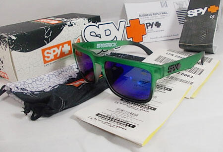 KACAMATA SPY + KENBLOCK SUPER PREMIUM || BISA BUAT JURAGAN TAMBAH KEREN PASTINYA ||