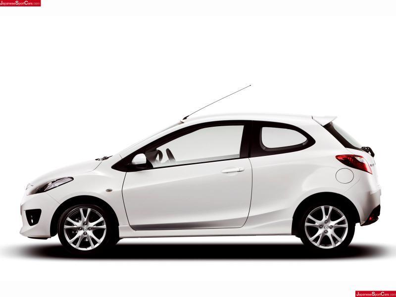 MAZDA 2 SPECIAL DISCOUNT , DAPATKAN PROMO I.I.M.S