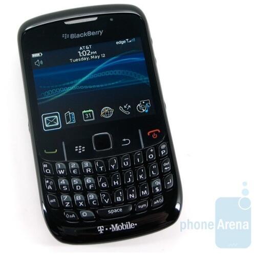 Jual Blackberry Gemini 8520 Harga 750rb