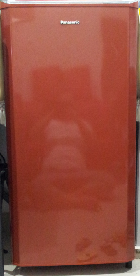 Kulkas Panasonic 1 Pintu
