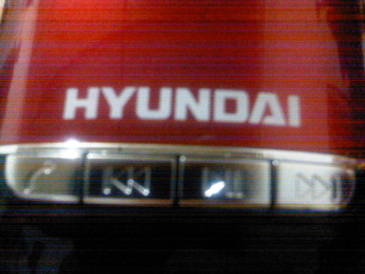 PORTABLE BLUETOOTH SPEAKER HYUNDAI I80