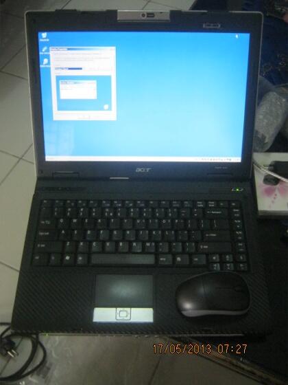 Acer Badak "Aspire 5580" Paket Hemat