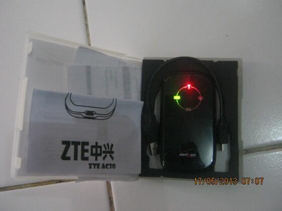 Acer Badak "Aspire 5580" Paket Hemat