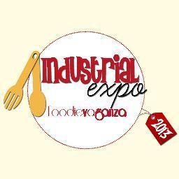 INDUSTRIAL EXPO FOODIEVAGANZA 2013