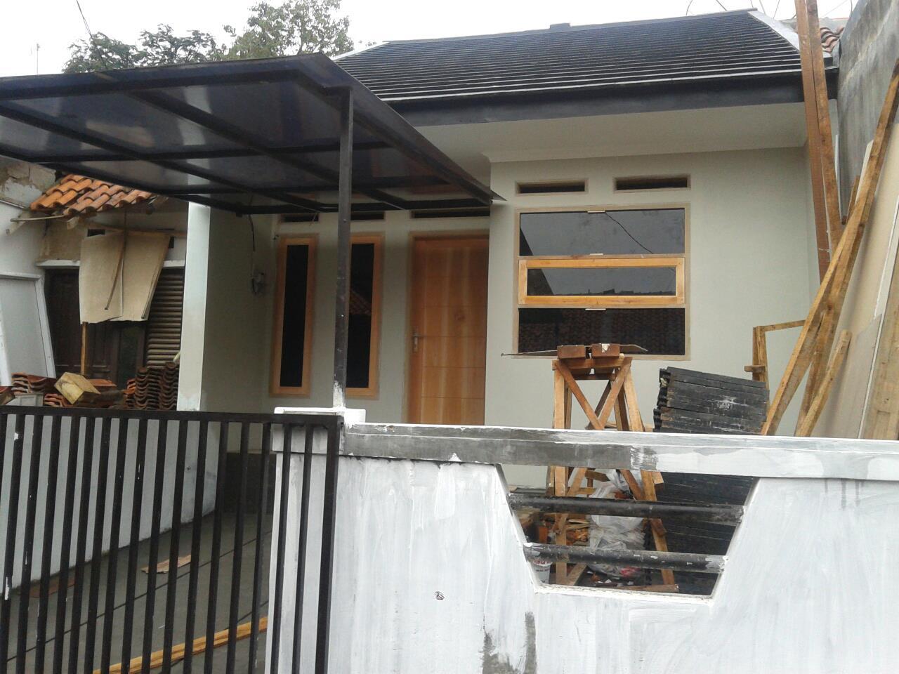 Cari Jual Rumah Ujung Berung - Kota Bandung | KASKUS