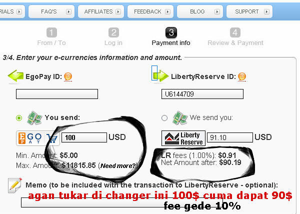 ( PERHATIAN ) Ane BELI saldo EGOPAY anda dengan rate mantep. welcome REKBER