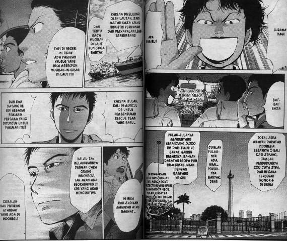 indonesia dalam anime dan manga