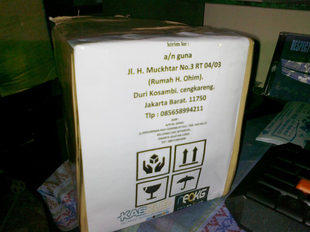 -==- █★NEW KasKus★█ Testimonial msmob █★NEW KasKus★█ -==-
