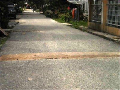 Jenis - Jenis Polisi Tidur Yang Ada di Indonesia