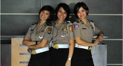 Jenis - Jenis Polisi Tidur Yang Ada di Indonesia