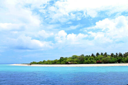 Pulau Giliyang, pulau di Indonesia yang bisa bikin awet muda