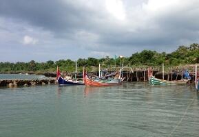 Pulau Giliyang, pulau di Indonesia yang bisa bikin awet muda