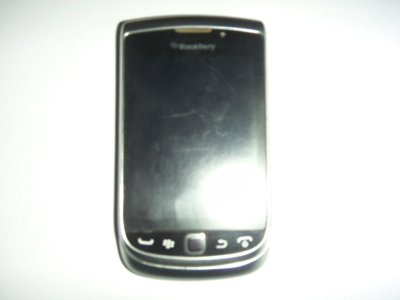 BLACKBERRY 9810 JENNINGS