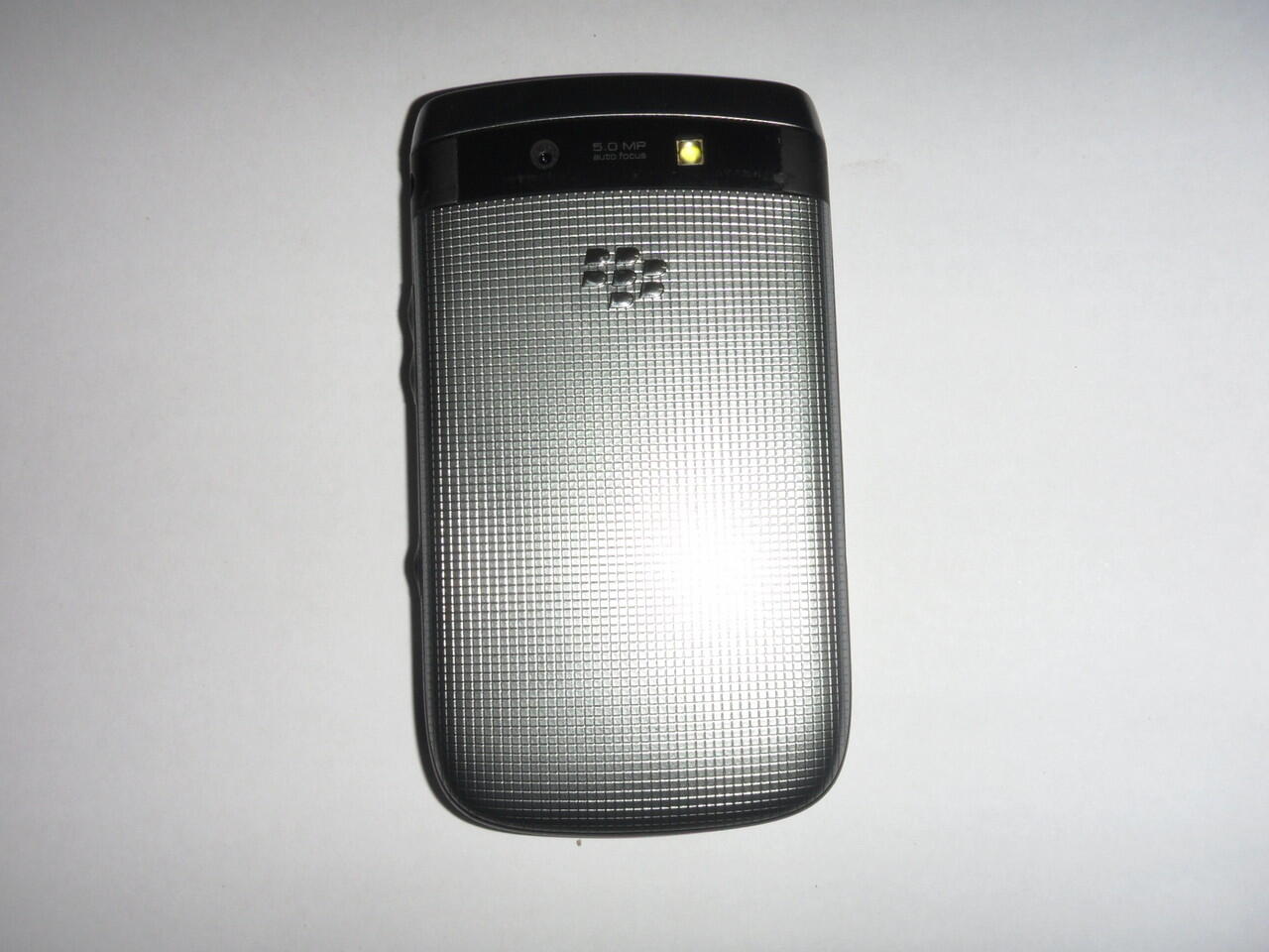 BLACKBERRY 9810 JENNINGS