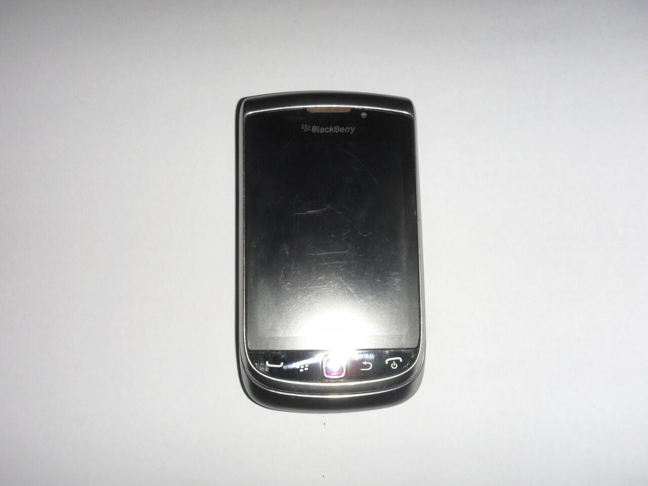 BLACKBERRY 9810 JENNINGS