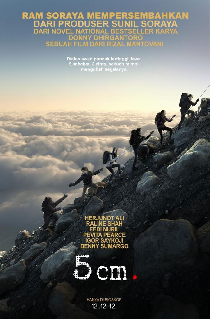 kangen film 5 cm yg punya link nya masuk