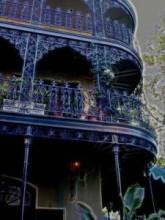 7 Area Misterius yang Berhantu Di dunia
