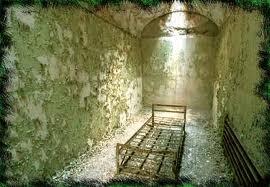7 Area Misterius yang Berhantu Di dunia