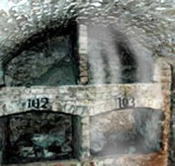 7 Area Misterius yang Berhantu Di dunia