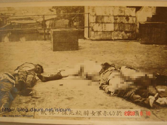7 Area Misterius yang Berhantu Di dunia