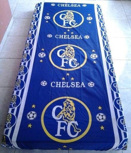 CHELSEA sprei