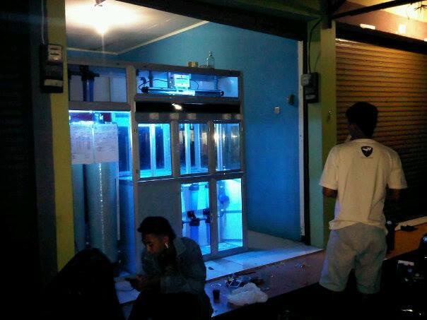 DEPOT AIR ISI ULANG