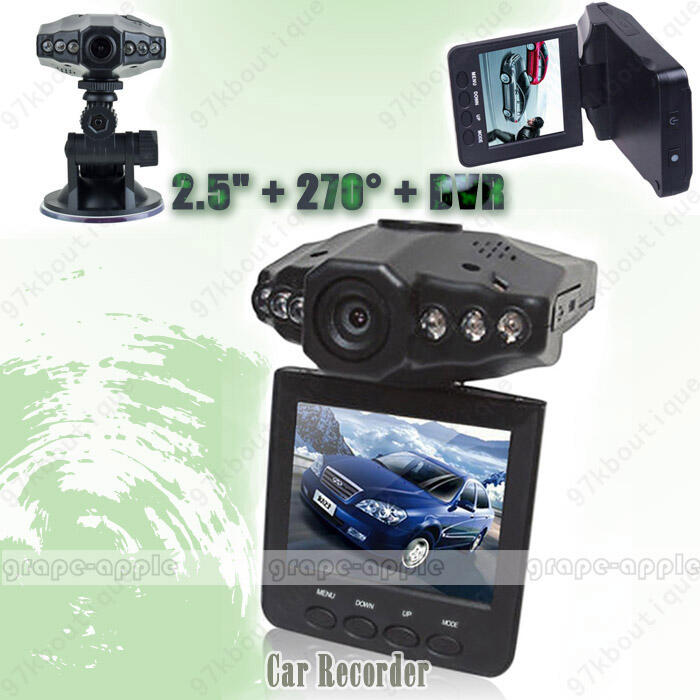 DVR Camera atau CCTV MOBIL..