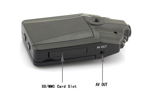 DVR Camera atau CCTV MOBIL..