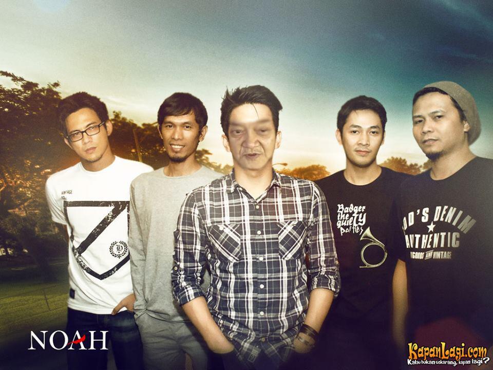 Subur Bergabung Di Noah