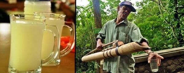 13 Minuman Tradisional Indonesia Terenak