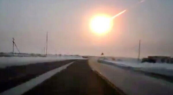 31 Mei, Asteroid Sebesar 'Golden Gate Bridge' Melintas