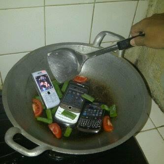 Masak Apa enak Nya Gan..?