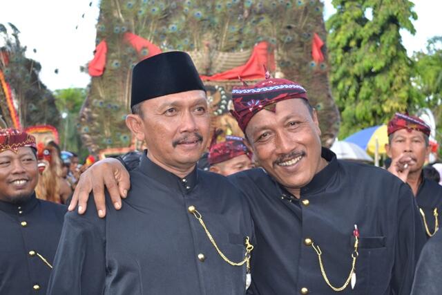 Mantabz Gan!! Karnaval Budaya Palangkaraya [Pict Inside] 