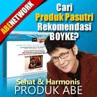 Atasi ejakulasi dini buat pasangan anda puas & aman (terdaftar BPOM)