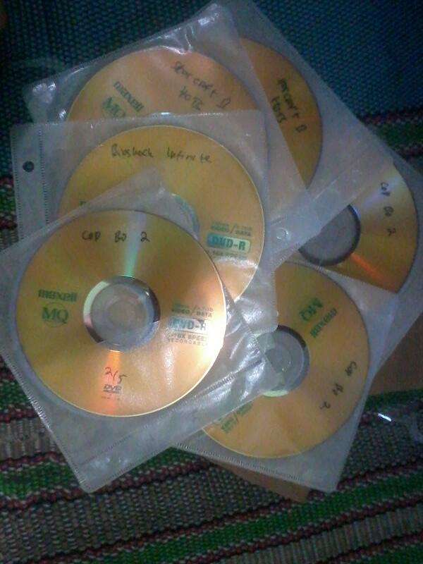 Official Testimonials : GokongHanoman [User ID : 3936564]