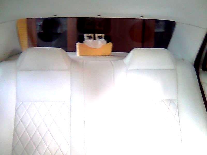 Modifikasi Toyota Limo Like Toyota Vios - Page 293  KASKUS