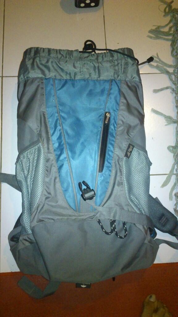 Daypack REI 40l