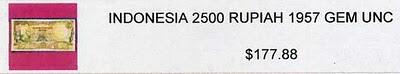 Membahas lebih mendalam Pecahan 2500 (1957)