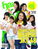 mau numpang nanya gan (JKT48)