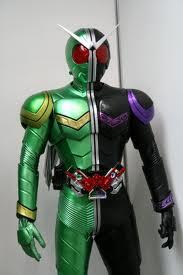 Kamen Rider Kaporit agam apa? Kalo ane yang ini