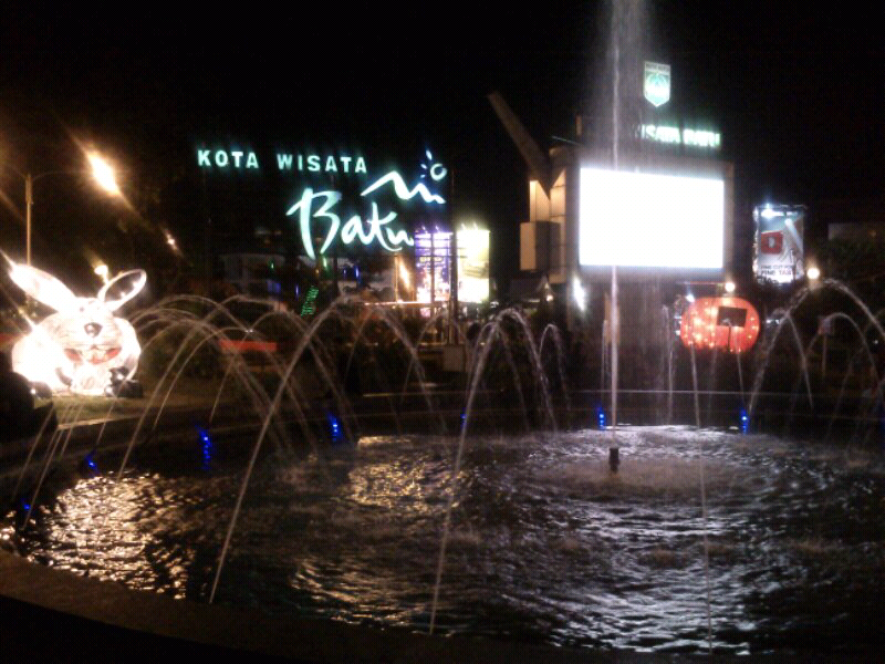 Live kalau malam dikota batu -malang - jatim