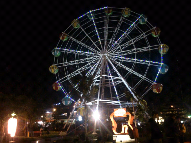 Live kalau malam dikota batu -malang - jatim