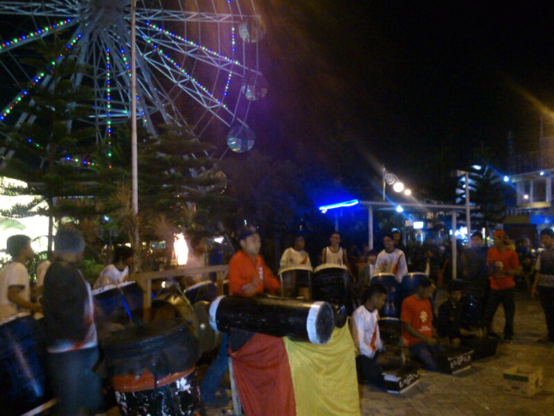 Live kalau malam dikota batu -malang - jatim