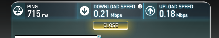 Internet Unlimited Full Speed siang malam, murah GARANSI ( Yogya / Jogja )