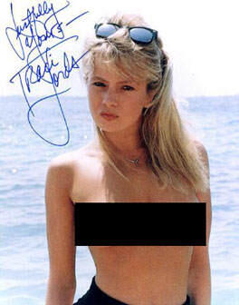 7 Bintang Porno Mirip Selebriti Hollywood