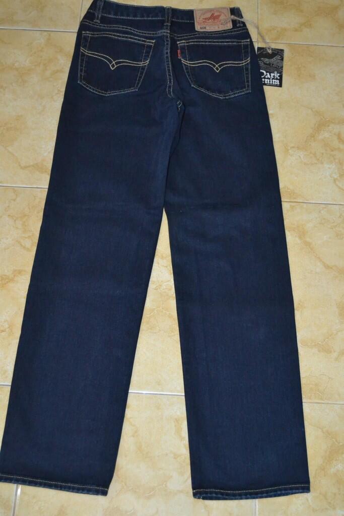 LEA jeans orange label 100% ORIGINAL
