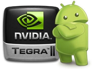 Konsol Game Android Besutan Nvidia Melenggang Ke Pasaran